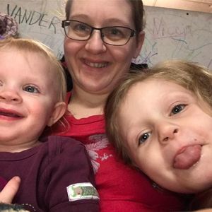 Meet your Posher, Susan